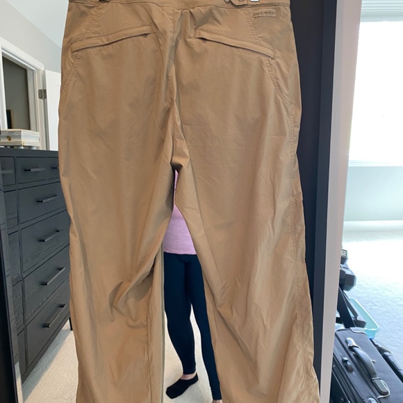 Travel Pants Royal Robbins - Picture 4 of 4